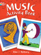 Music Activity Book by Ellen J. McHenry, 9780486290799