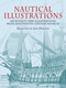Nautical Illustrations (681 Royalty-Free Illustrations from Nineteenth-Century Sources) by Jim Harter, 9780486428352