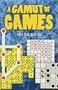 A Gamut of Games by Sid Sackson, 9780486273471