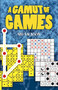 A Gamut of Games by Sid Sackson, 9780486273471