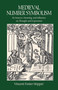 Medieval Number Symbolism (Its Sources, Meaning, and Influence on Thought and Expression) by Vincent Foster Hopper, 9780486414300