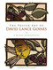 The Poster Art of David Lance Goines (A 40-Year Retrospective) by David Lance Goines, 9780486478753