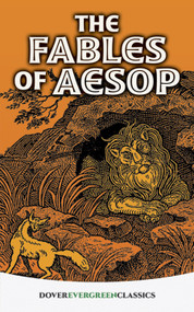 The Fables of Aesop by Joseph Jacobs, 9780486418599