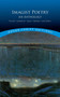 Imagist Poetry (An Anthology) by Bob Blaisdell, 9780486408750