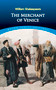The Merchant of Venice - 9780486284927 by William Shakespeare, 9780486284927
