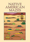 Native American Mazes by Winky Adam, 9780486426167