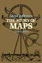 The Story of Maps by Lloyd A. Brown, 9780486238739