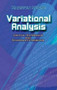 Variational Analysis (Critical Extremals and Sturmian Extensions) by Marston Morse, 9780486457871