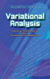 Variational Analysis (Critical Extremals and Sturmian Extensions) by Marston Morse, 9780486457871