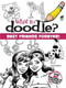 What to Doodle? Best Friends Forever! by Chuck Whelon, 9780486485270