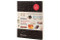 The Detour Book by Moleskine, 9788867324842