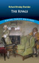 The Rivals by Richard Brinsley Sheridan, 9780486404332