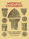 Medieval Ornament (950 Illustrations) by Karl Alexander von Heideloff, 9780486285788