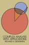 Complex Analysis with Applications by Richard A. Silverman, 9780486647623