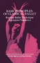 Basic Principles of Classical Ballet by Agrippina Vaganova, 9780486220369