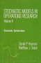 Stochastic Models in Operations Research, Vol. II (Stochastic Optimization) by Daniel P. Heyman, Matthew J. Sobel, 9780486432601