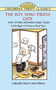 The Boy Who Drew Cats and Other Japanese Fairy Tales by Lafcadio Hearn, Francis A. Davis, 9780486403489