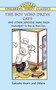 The Boy Who Drew Cats and Other Japanese Fairy Tales by Lafcadio Hearn, Francis A. Davis, 9780486403489