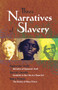 Three Narratives of Slavery by Sojourner Truth, Harriet Jacobs, Mary Prince, 9780486468341
