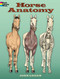 Horse Anatomy Coloring Book by John Green, 9780486448138