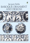 Baroque Ornament and Designs by Jacques Stella, 9780486253787