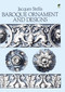 Baroque Ornament and Designs by Jacques Stella, 9780486253787