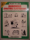 Ready-to-Use Humorous Christmas Illustrations by Bob Censoni, 9780486271521