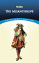 The Misanthrope - 9780486270654 by Molière, 9780486270654