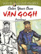 Dover Masterworks: Color Your Own Van Gogh Paintings by Marty Noble, 9780486779508