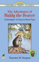 The Adventures of Paddy the Beaver by Thornton W. Burgess, 9780486413051