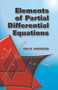 Elements of Partial Differential Equations by Ian N. Sneddon, 9780486452975