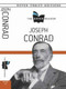 Joseph Conrad The Dover Reader by Joseph Conrad, 9780486791159