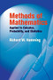 Methods of Mathematics Applied to Calculus, Probability, and Statistics by Richard W. Hamming, 9780486439457
