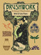 Brushwork Technique and Applications (With 52 Color Plates) by Stanley Thorogood, 9780486797328