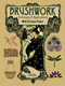 Brushwork Technique and Applications (With 52 Color Plates) by Stanley Thorogood, 9780486797328