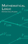 Mathematical Logic by Stephen Cole Kleene, 9780486425337