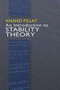 An Introduction to Stability Theory by Anand Pillay, 9780486468969