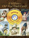 Children in Old-Time Trade Cards CD-ROM and Book by Carol Belanger Grafton, 9780486998978