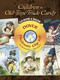 Children in Old-Time Trade Cards CD-ROM and Book by Carol Belanger Grafton, 9780486998978