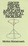 Group Theory and Its Application to Physical Problems by Morton Hamermesh, 9780486661810