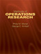 Methods of Operations Research by Philip M. Morse, George E. Kimball, Saul I. Gass, 9780486432342