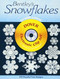 Bentley's Snowflakes CD-ROM and Book by W. A. Bentley, 9780486996882