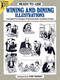 Ready-to-Use Wining and Dining Illustrations by Tom Tierney, 9780486259444