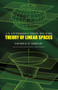 An Introduction to the Theory of Linear Spaces by Georgi E. Shilov, Richard A. Silverman, 9780486630700