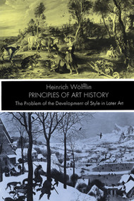 Principles of Art History by Heinrich Wölfflin, 9780486202761