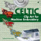 Celtic Clip Art for Machine Embroidery by Alan Weller, 9780486991115