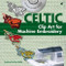 Celtic Clip Art for Machine Embroidery by Alan Weller, 9780486991115