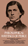 Philosophical Writings of Peirce by Charles S. Peirce, Justus Buchler, 9780486202174