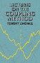 Lectures on the Coupling Method by Torgny Lindvall, 9780486421452
