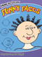 How to Draw Funny Faces by Barbara Soloff Levy, Drawing, 9780486469775